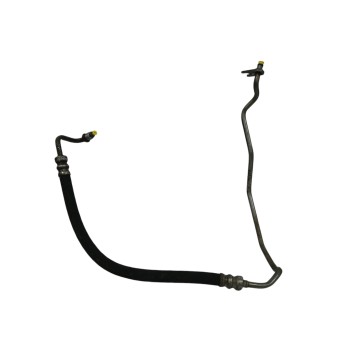 Recambio de tubo presion direccion asistida para opel vectra c berlina 1.9 cdti referencia OEM IAM   