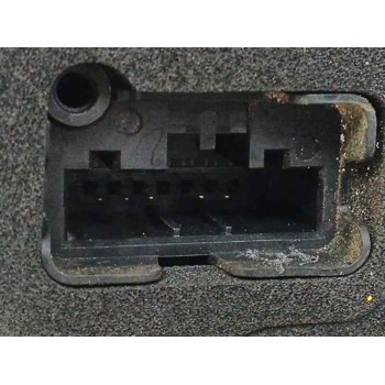 Recambio de cerradura puerta trasera izquierda para seat arona (kj7, kjp) 1.0 tsi referencia OEM IAM 10A839015  