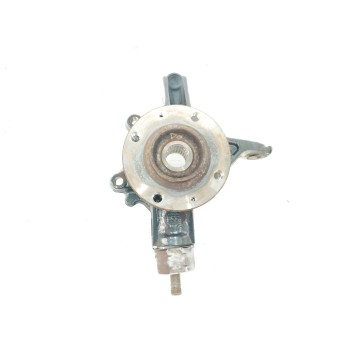 Recambio de mangueta delantera izquierda para citroën c4 grand picasso 1.6 16v hdi fap referencia OEM IAM   