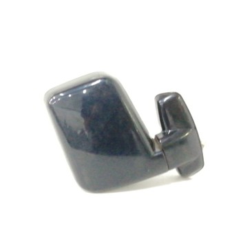 Recambio de retrovisor izquierdo para mitsubishi space wagon (n80/n90) 2.4 gdi cat referencia OEM IAM  5 CABLES 