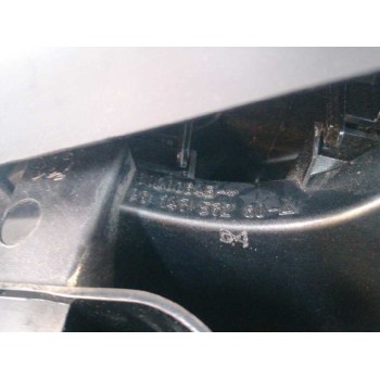Recambio de piloto trasero derecho interior para peugeot 2008 (--.2013) 1.6 blue-hdi fap referencia OEM IAM 9814757280  