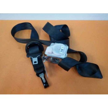 Recambio de cinturon seguridad trasero izquierdo para citroën c4 grand picasso exclusive referencia OEM IAM 9654454477 TERCERA F