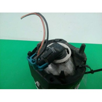 Recambio de faro antiniebla derecho para chrysler voyager (rg) 2.8 crd grand voyager limited referencia OEM IAM 04805857AA  