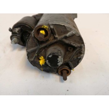 Recambio de motor arranque para mercedes-benz sprinter 02.00  caja abierta, doble cab. 2.2 cdi cat referencia OEM IAM 0001110016