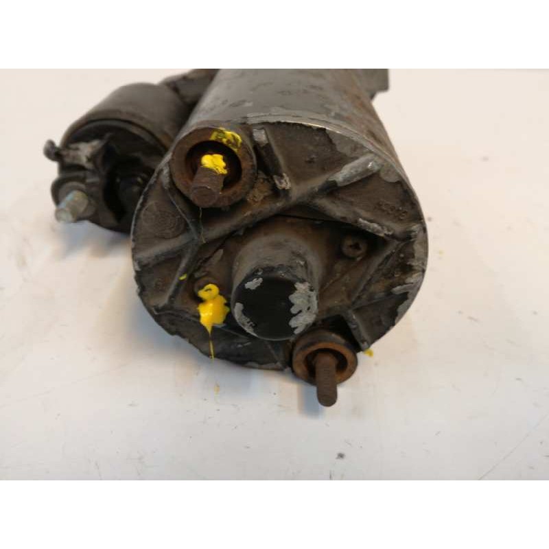 MOTOR ARRANQUE