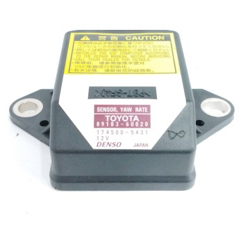 Recambio de sensor para lexus is200 (ds2/is2) 2.2 d-cat referencia OEM IAM 8918360020 ESP 1745005431