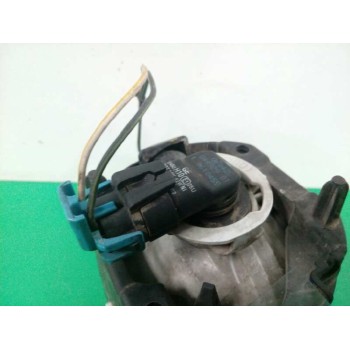 Recambio de faro antiniebla izquierdo para chrysler voyager (rg) 2.8 crd grand voyager limited referencia OEM IAM 04805857AA  