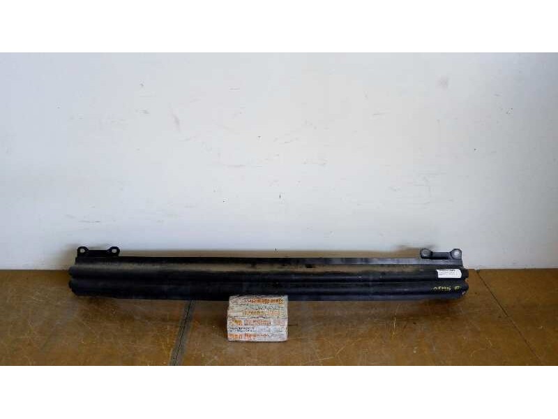 Recambio de refuerzo paragolpes trasero para volkswagen golf v berlina (1k1) r32 referencia OEM IAM   