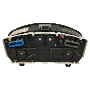 Recambio de cuadro instrumentos para ford transit connect (tc7) 1.8 tdci cat referencia OEM IAM 9T1T10849AE OBSERVAR FOTO 