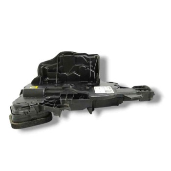 Recambio de cerradura puerta trasera izquierda para seat arona (kj7, kjp) 1.0 tsi referencia OEM IAM 10A839015  