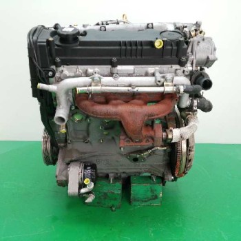 MOTOR COMPLETO 192A1000 