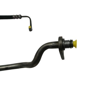 Recambio de tubo presion direccion asistida para opel vectra c berlina 1.9 cdti referencia OEM IAM   