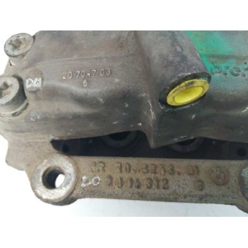 Recambio de pinza freno delantera izquierda para mercedes-benz clase e (w211) berlina 3.2 cdi cat referencia OEM IAM A0024202183