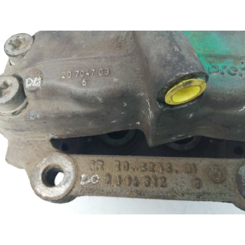 PINZA FRENO DELANTERA IZQUIERDA 20704603