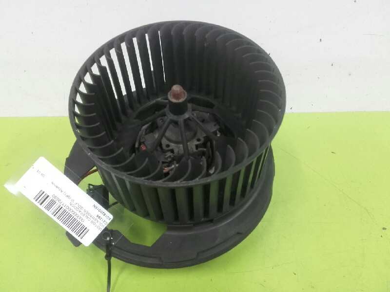 Recambio de motor calefaccion para volkswagen golf vi (5k1) advance referencia OEM IAM 3C1820015N  