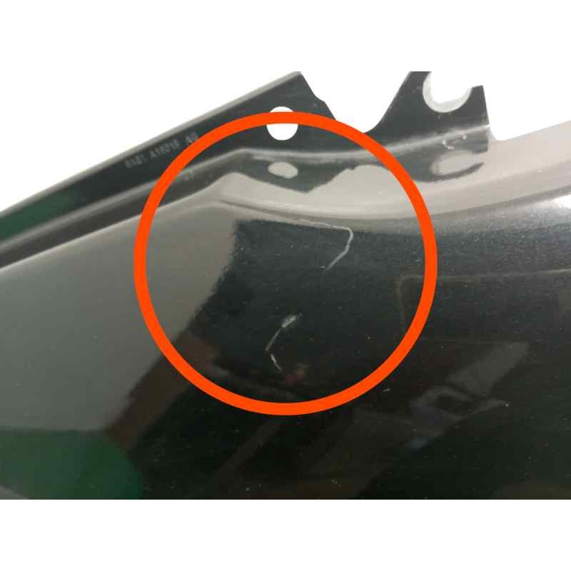 ALETA DELANTERA IZQUIERDA OBSERVAR FOTO