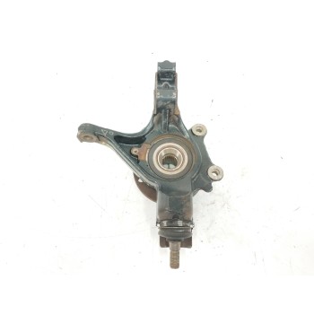 Recambio de mangueta delantera izquierda para citroën c4 grand picasso 1.6 16v hdi fap referencia OEM IAM   