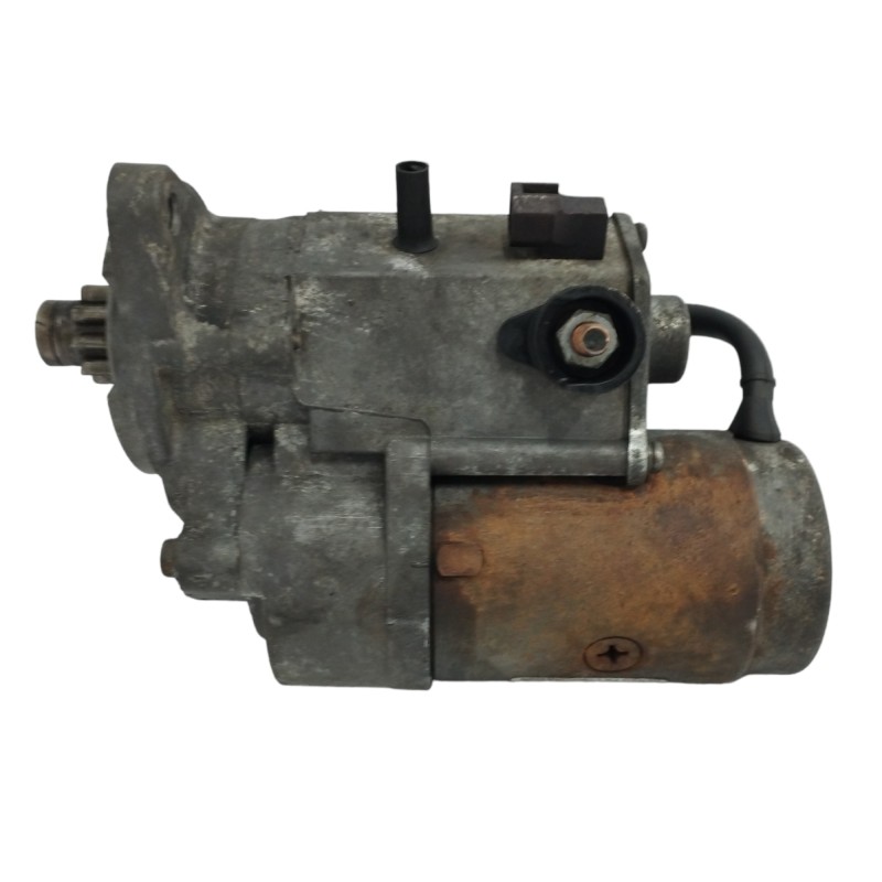 Recambio de motor arranque para hyundai tucson (jm) 2.0 crdi cat referencia OEM IAM 3610027010 031013190 