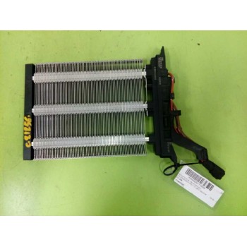 RESISTENCIA CALEFACCION 1K0963235F ELEMENTO CALEFACTOR 