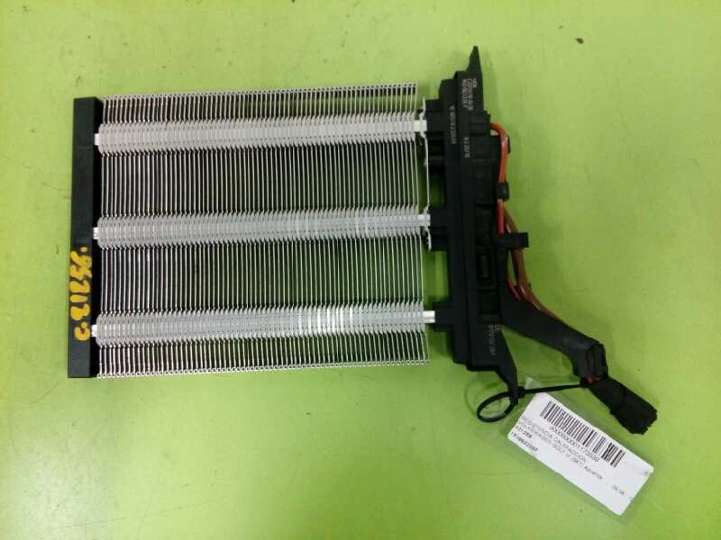 Recambio de resistencia calefaccion para volkswagen golf vi (5k1) advance referencia OEM IAM 1K0963235F ELEMENTO CALEFACTOR 