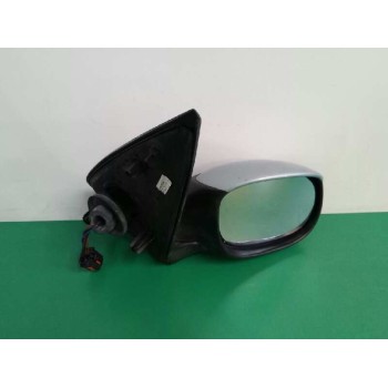 Recambio de retrovisor derecho para peugeot 206 berlina x-line referencia OEM IAM 8149KW ELECTRICO 