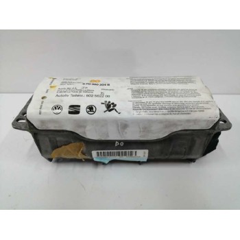 Recambio de airbag delantero derecho para seat altea (5p1) 1.9 tdi referencia OEM IAM 5P0880204B  