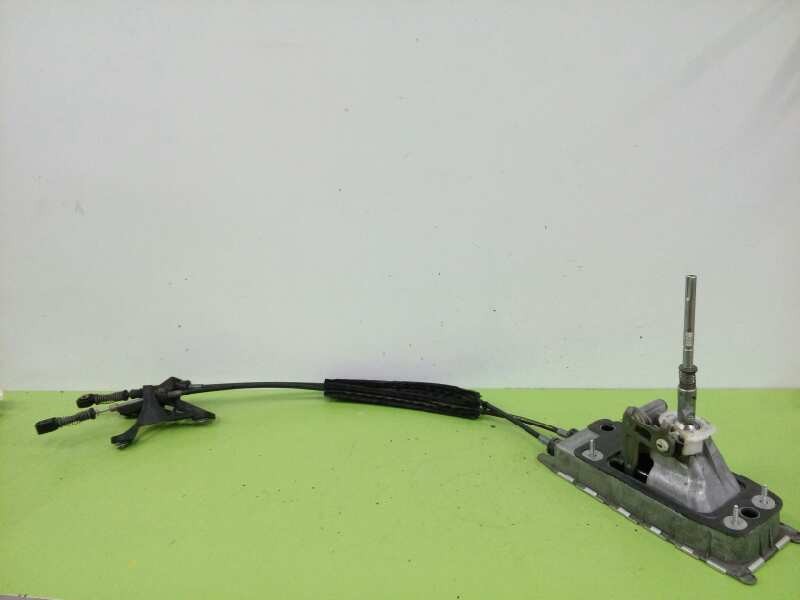 Recambio de palanca cambio para volkswagen golf vi (5k1) advance referencia OEM IAM 1K0711049CH CON VARILLAJE 