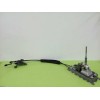 Recambio de palanca cambio para volkswagen golf vi (5k1) advance referencia OEM IAM 1K0711049CH CON VARILLAJE 