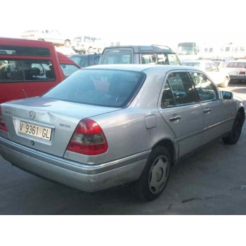 mercedes-benz clase c (w202) berlina del año 1997