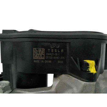 Recambio de pinza freno trasera izquierda para tesla model 3 ev referencia OEM IAM 104462500C  