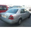 mercedes-benz clase c (w202) berlina del año 1997