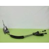 Recambio de palanca cambio para volkswagen golf vi (5k1) advance referencia OEM IAM 1K0711049CH CON VARILLAJE 