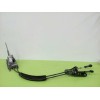 Recambio de palanca cambio para volkswagen golf vi (5k1) advance referencia OEM IAM 1K0711049CH CON VARILLAJE 