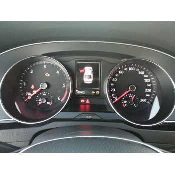 Recambio de cuadro instrumentos para volkswagen passat lim. (3g2) 2.0 tdi referencia OEM IAM 3G0920751B A2C98995900 