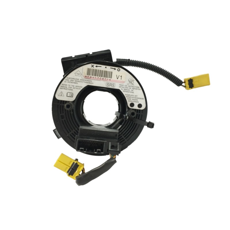 Recambio de anillo airbag para honda civic berlina (fn) 2.2 ctdi referencia OEM IAM 77900SNAU31  