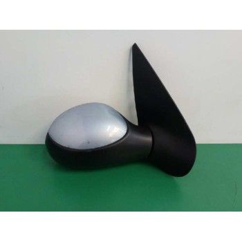 Recambio de retrovisor derecho para peugeot 206 berlina x-line referencia OEM IAM 8149KW ELECTRICO 