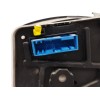 Recambio de cuadro instrumentos para ford transit connect (tc7) 1.8 tdci cat referencia OEM IAM 9T1T10849AE OBSERVAR FOTO 