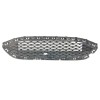 Recambio de rejilla delantera para ford fiesta (ce1) trend referencia OEM IAM H1BB8B271A5  