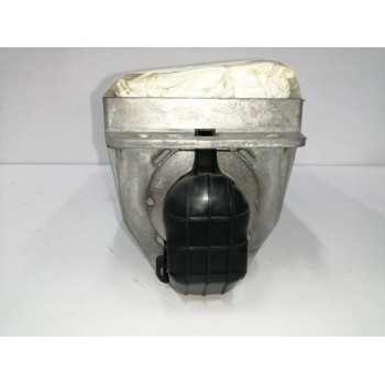 Recambio de airbag delantero derecho para seat altea (5p1) 1.9 tdi referencia OEM IAM 5P0880204B  