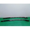 Recambio de barras techo para peugeot 2008 (--.2013) 1.6 blue-hdi fap referencia OEM IAM A001DV01 TIENEN DOS TAPAS PARA REPARAR 