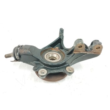 Recambio de mangueta delantera izquierda para citroën c4 grand picasso 1.6 16v hdi fap referencia OEM IAM   