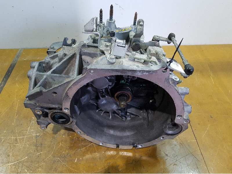 Recambio de caja cambios para mitsubishi asx (ga0w) motion 2wd referencia OEM IAM F6MBA1UQZ 74927 KM F6MBA Recambio de caja cambios para mitsubishi asx (ga0w) motion 2wd referencia OEM IAM F6MBA1UQZ 74927 KM F6MBA