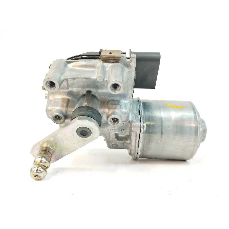 Recambio de motor limpia delantero para seat leon sportstourer (kl8, kld) 2.0 tdi referencia OEM IAM 5FB955113 1397225030 