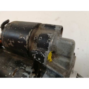 Recambio de motor arranque para mercedes-benz sprinter 02.00  caja abierta, doble cab. 2.2 cdi cat referencia OEM IAM 0001110016