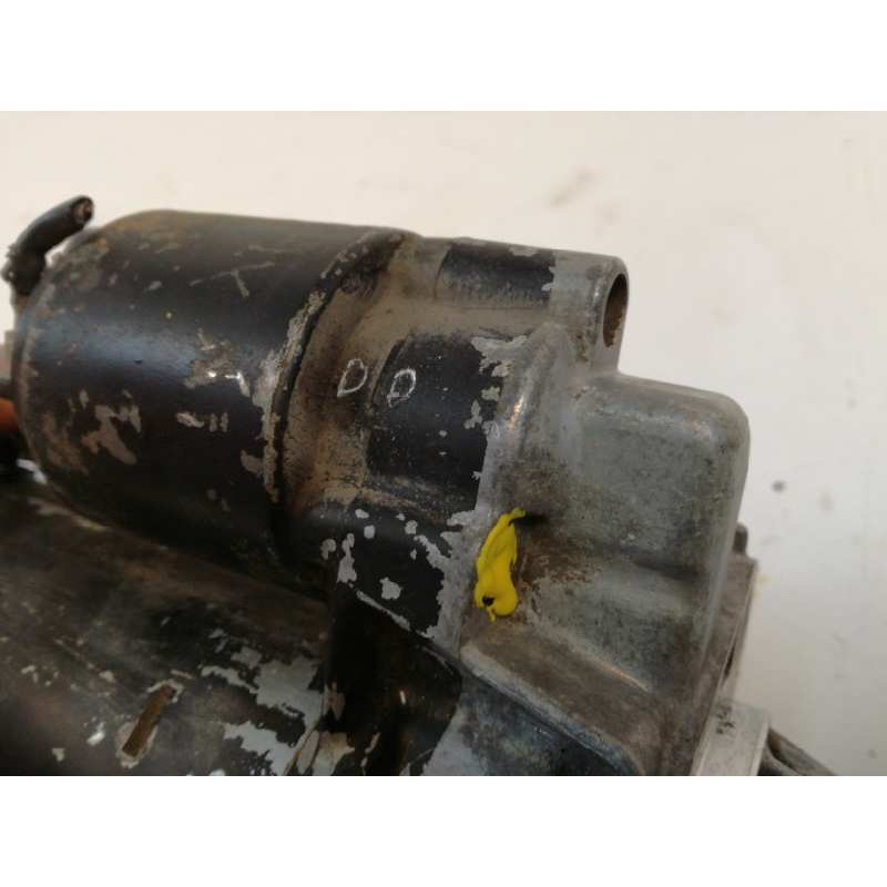 MOTOR ARRANQUE