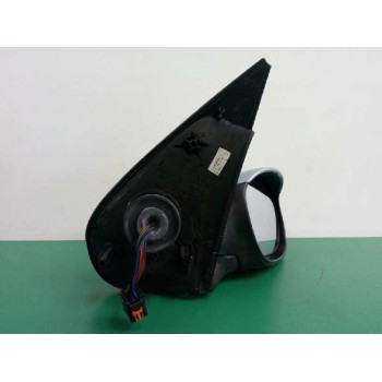 Recambio de retrovisor derecho para peugeot 206 berlina x-line referencia OEM IAM 8149KW ELECTRICO 