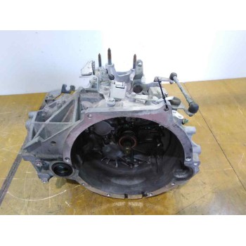 Recambio de caja cambios para mitsubishi asx (ga0w) motion 2wd referencia OEM IAM F6MBA1UQZ 74927 KM F6MBA