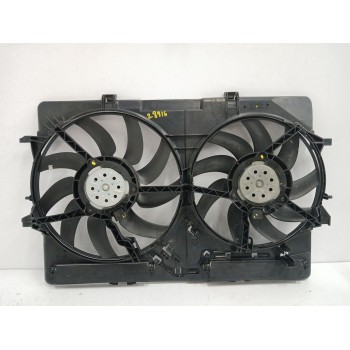 Recambio de electroventilador para audi a4 b8 (8k2) 2.0 tdi referencia OEM IAM 8K0121003M  993328L