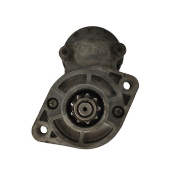 Recambio de motor arranque para hyundai tucson (jm) 2.0 crdi cat referencia OEM IAM 3610027010 031013190 