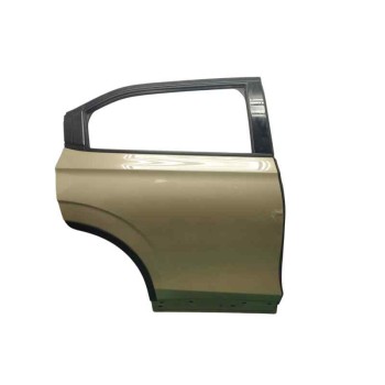 Recambio de puerta trasera izquierda para honda hr-v (rv) 1.5 ehev referencia OEM IAM  OBSERVAR FOTOS 